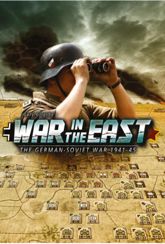 Gary Grigsby's War in the East: The German-Soviet War 1941-1945