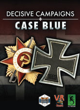 Decisive Campaigns: Case Blue